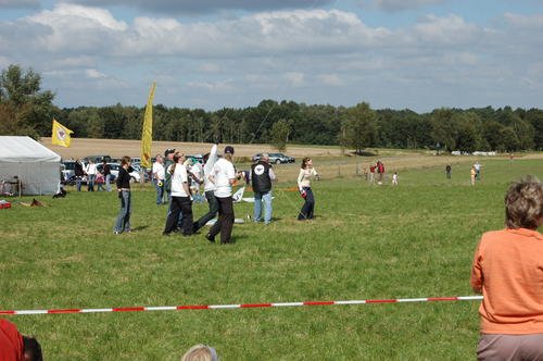 Drachenfest 2007